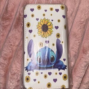 New Stitch wallet‎